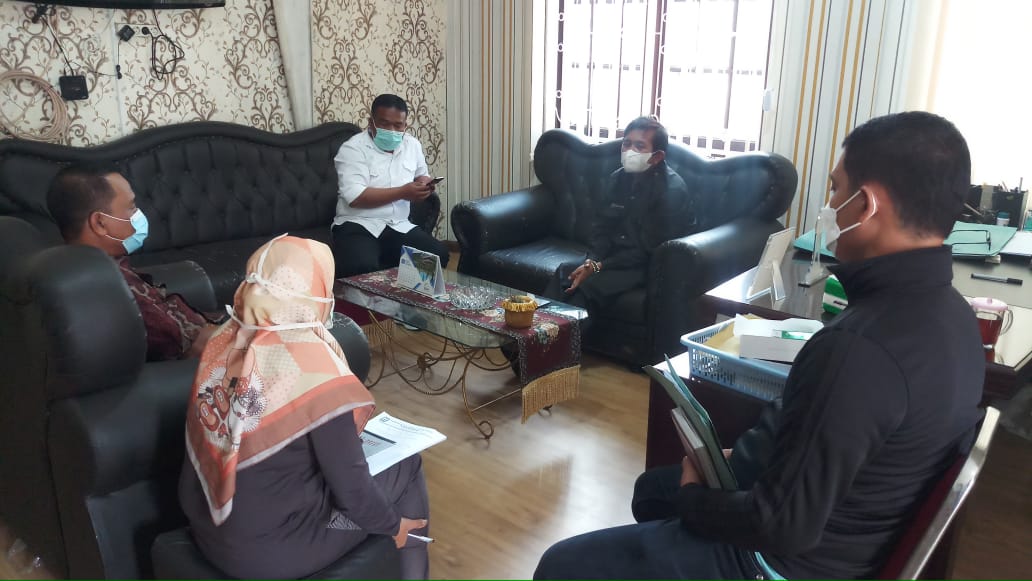 Kabupaten Karo Kebagian Alokasi Pupuk Bersubsidi 172.876 Ton