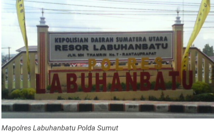 Peristiwa Tewasnya Anak Ditimpa Tabung Oksigen di RSUD Rantauprapat Dua Pihak Tandatangani Perdamaian