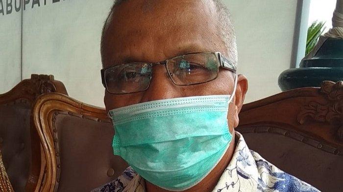 Angka Meninggal Dunia Akibat Covid-19 Capai 18 Orang