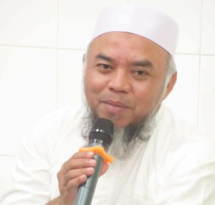 Yakinkan Masyarakat Bupati Labuhanbatu Sebut Vaksinasi Program Tepat Tumpas Covid-19
