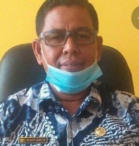 Kadis DPMGP-KB Bireuen Imbau Kades Segera Ajukan Pertanggungjawaban DD