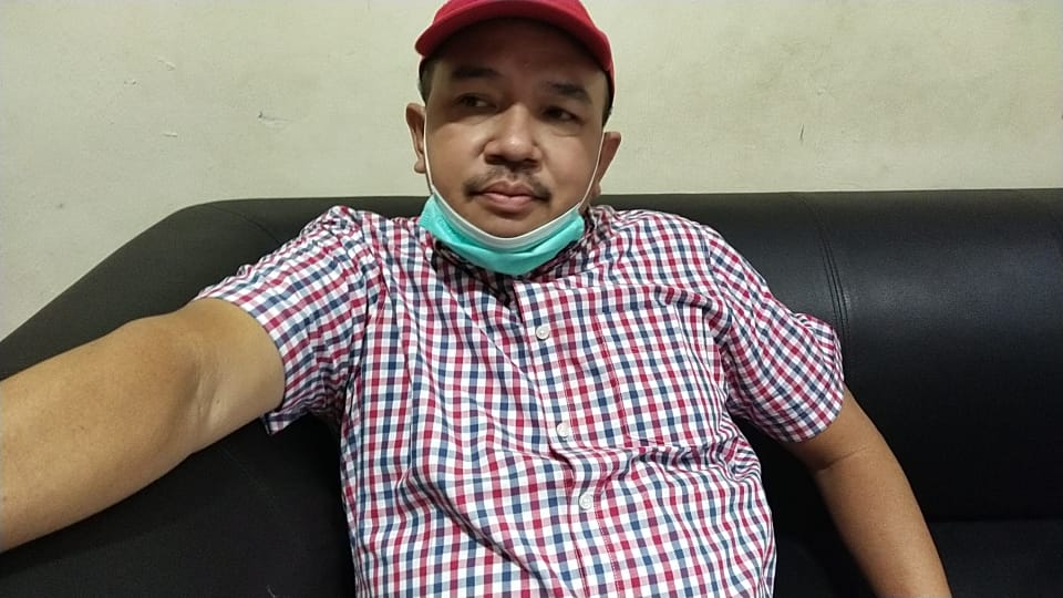 Dewan Minta Satgas Covid-19 Intensif Pantau Penerapan Prokes Covid-19
