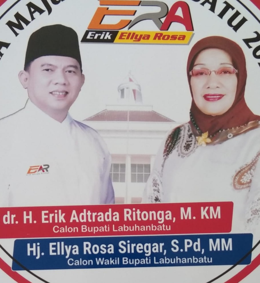 Curhatan Masyarakat : Minta MK Bijaksana dan Berharap Paslon ERA Menang