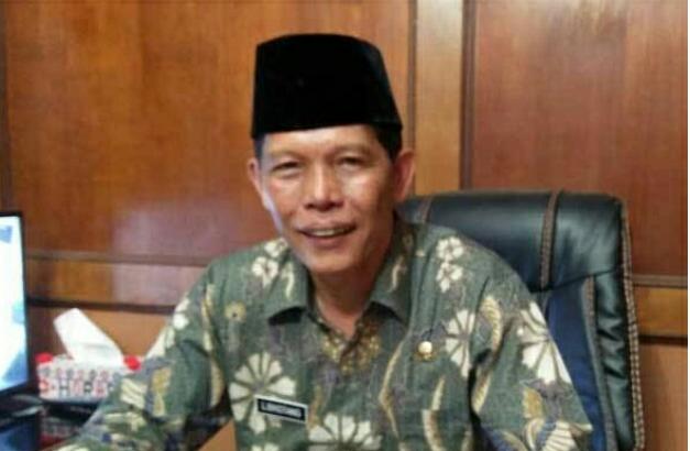 Atasi Covid-19 Pemkab Dairi Refocusing Anggaran 44 Miliar Tahun 2021