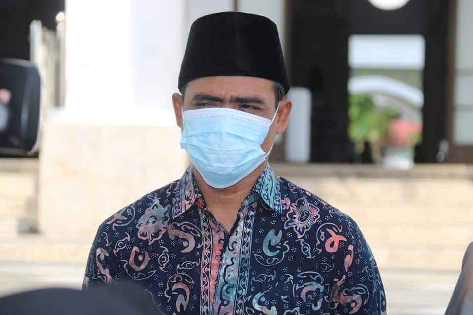 DPRD Dukung Pemkot Bengkulu Tutup Toko Modern yang Tak Berizin