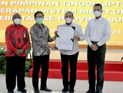 KASN Gelar Sosialisasi Pengisian Jabatan Pimpinan Tertinggi