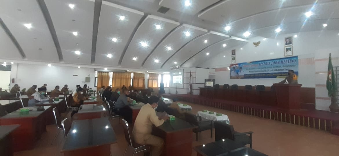 Pasca Insiden Bom Bunuh Diri Makassar Ini Himbauan Kapolres