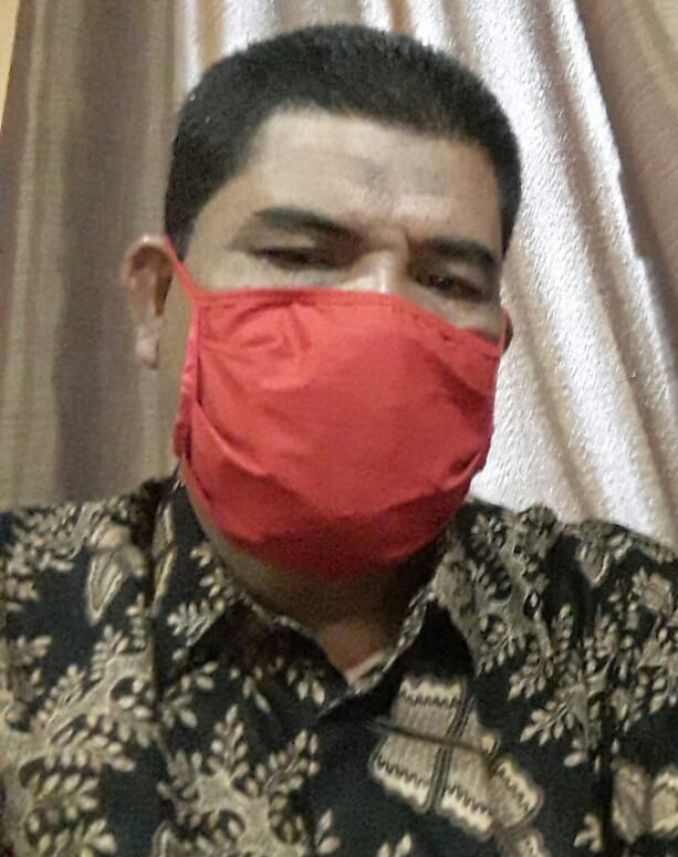 162 Siswa MAN Junieb Selesaikan Ujian Akhir Ini Harapan Kepala Sekolaj