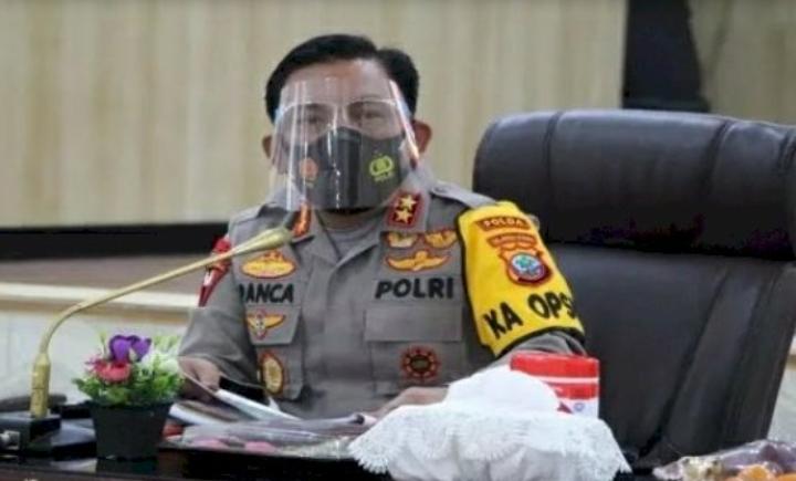 19 Polsek Jajaran Polda Sumut Diputuskan Tidak Lagi Tangani Proses Penyidikan