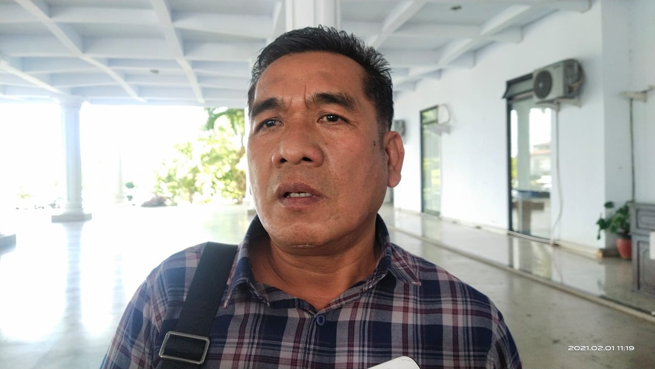 Himbau Pengendara Hati-hati Dewan Ingatkan Dampak Cuaca Ekstrem