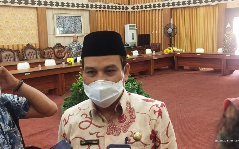 Berpedoman Kepada Fatwa MUI Vaksinasi Covid-19 Tetap Dijalankan di Bulan Ramadhan