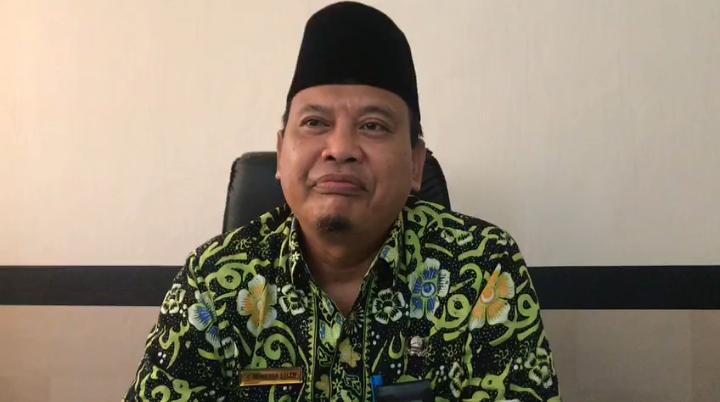 Kemenag Perbolehkan Pelaksanaan Tarawih Berjamaah di Masjid Berikut Catatan Pentingnya