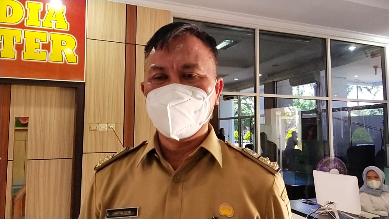 Soal Regulasi Pengendalian Transportasi Selama Idul Fitri