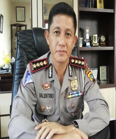 Dirlantas Poldasu Ajak Masyarakat Urus dan Perpanjangan SIM Dari Smartphone