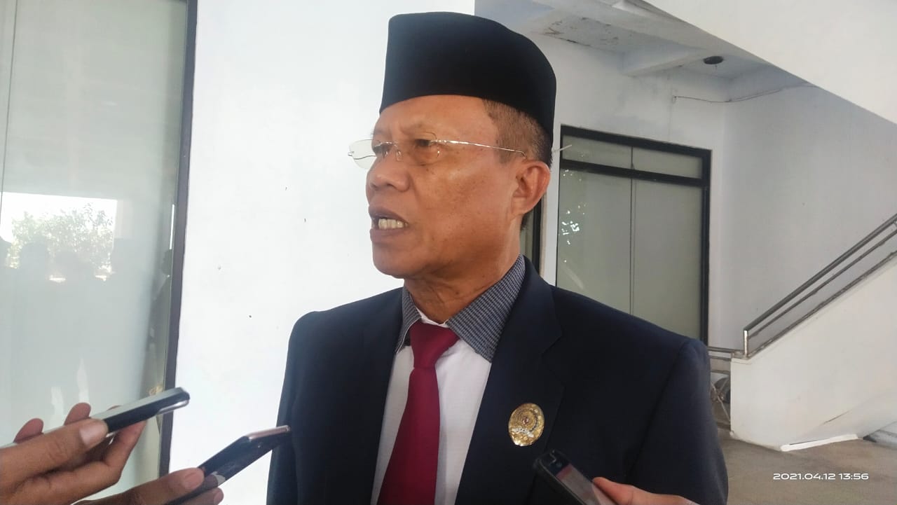 Optimalkan Fungsi DPRD Sarankan 10 Bus dan Kapal Wisata dari Kemenhub Dihibahkan