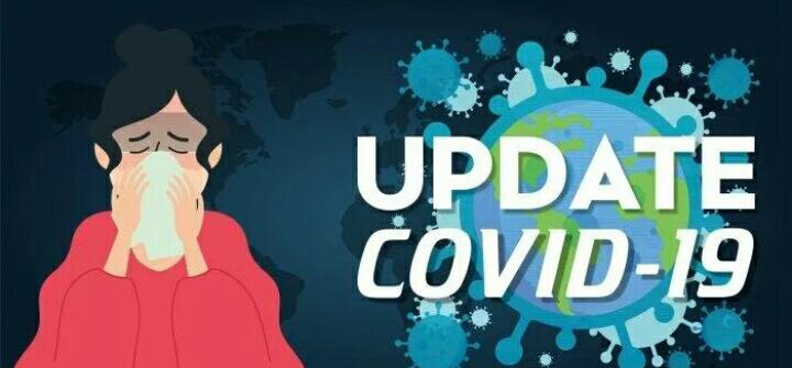 Covid-19 Belum Berakhir Tim Gugus Dairi Sampaikan Data Akumulasi