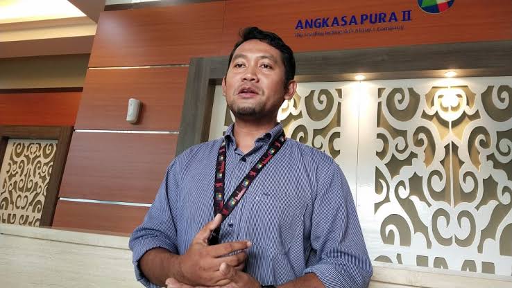 Dukung Kebijakan Larangan Mudik PT Angkasa Pura Lakukan Pengendalian dan Pengawasan Ketat