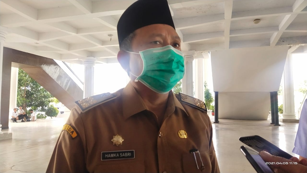  Selama Ramadhan ASN Pemprov Dapat Pengurangan Jam Kerja