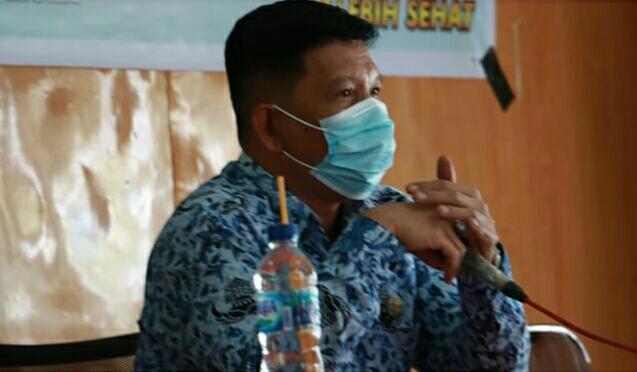 Tingkatkan Kinerja ASN Pemkab Dairi Usung Program Reformasi Birokrasi