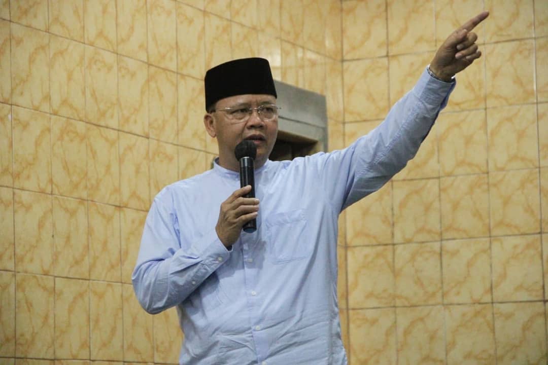 Tol Dorong Kemajuan Kepahiang Jadi Alur Ekspor Komiditi Hingga Mudahkan Wisatawan