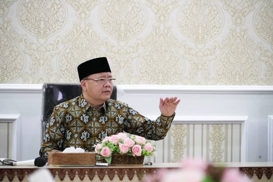 Hadapi PON XX Papua Bengkulu Bidik Cabor Potensial Guna Genjot Peringkat