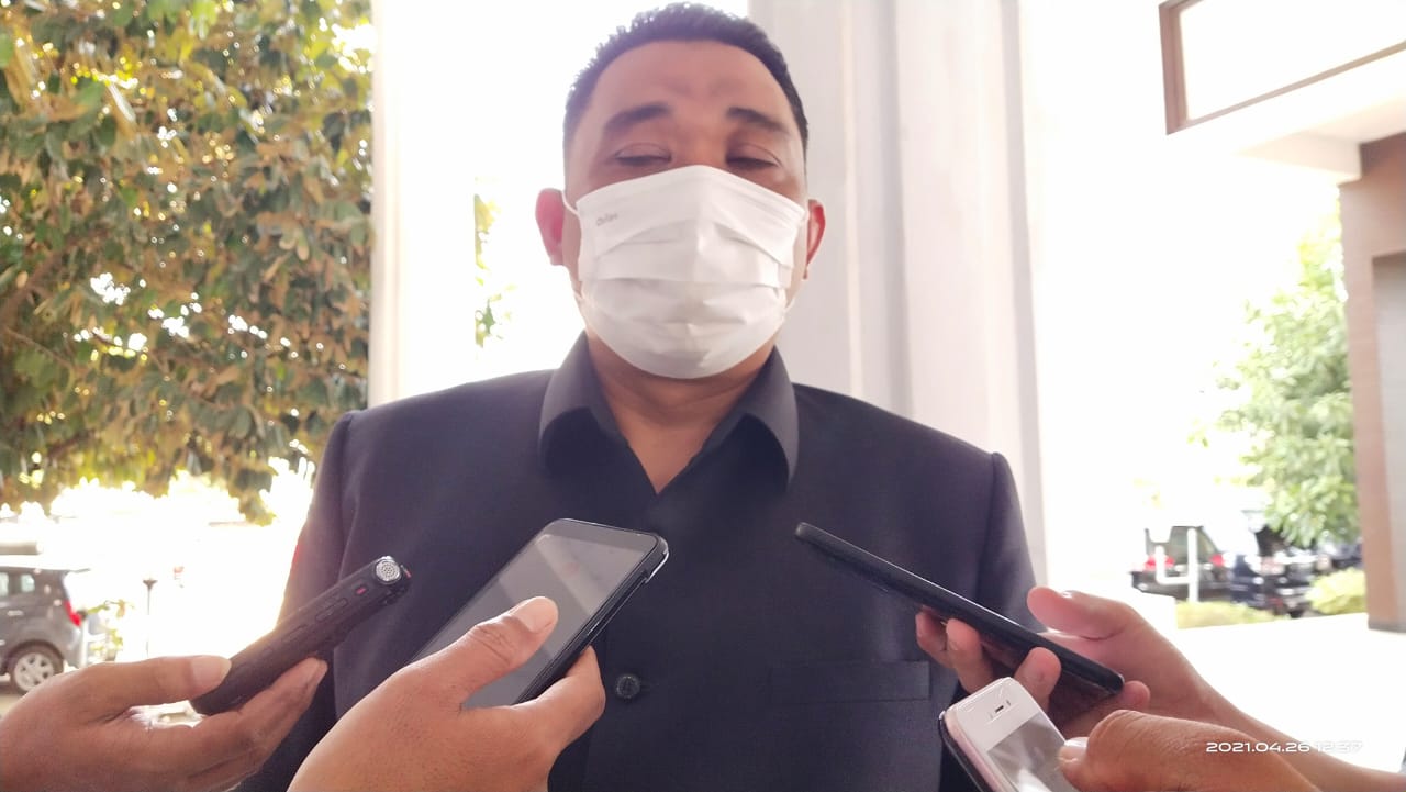 Potensi PAD Dewan Minta Gubernur Optimalkan Keberadaan Taman Remaja