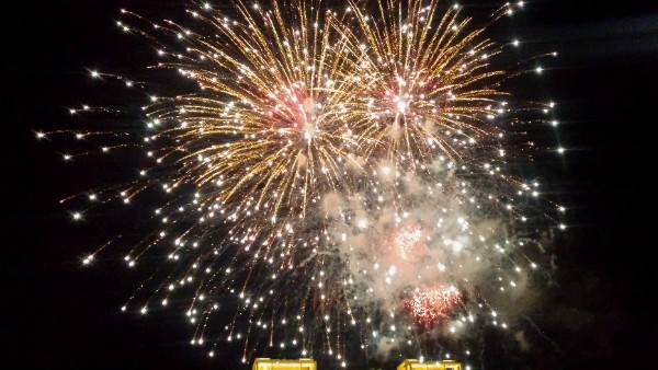 Ramadhan 1442 H Suasana Malam di Bireuen Terasa Tentram Tanpa Petasan