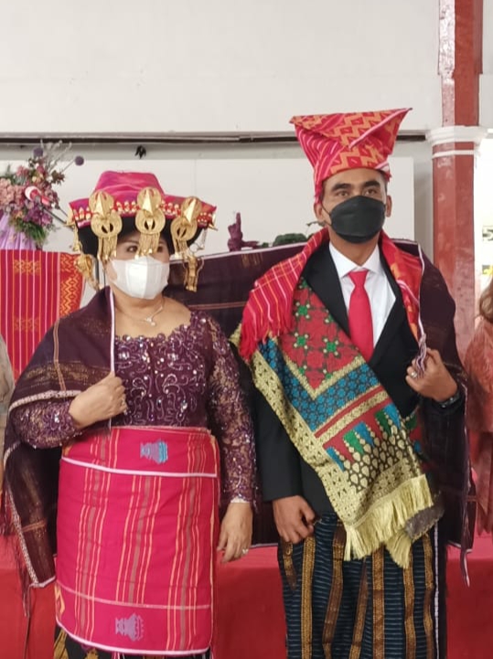 Bupati Karo Ajak Kaum Emak-Emak Perangi Judi