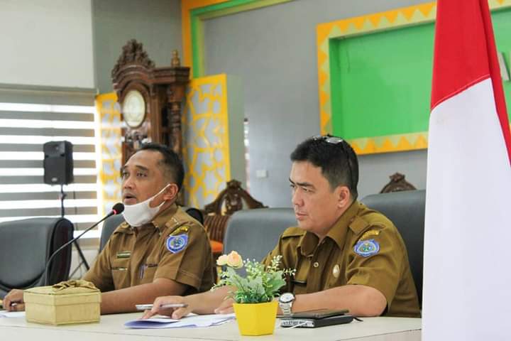 Pemkab Labuhanbatu Putuskan Pelaksanaan MTQ dan Seni Qasidah