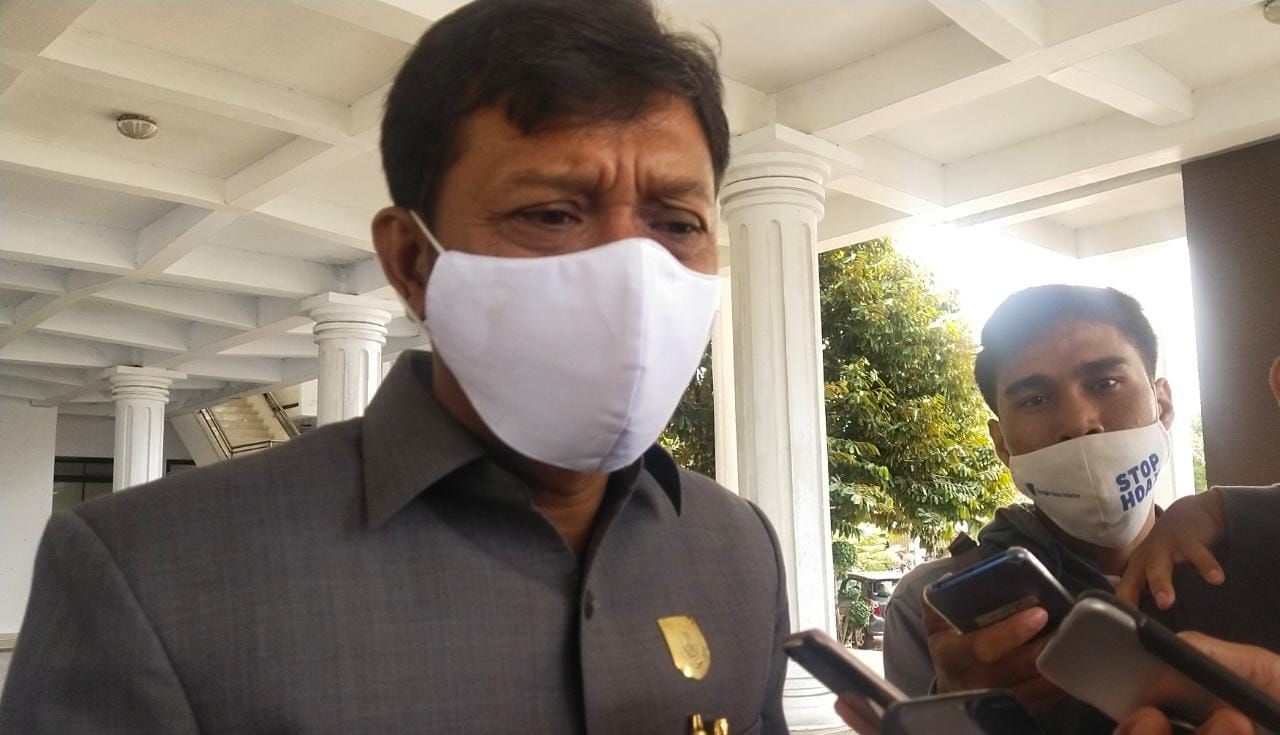Di Provinsi Bengkulu Mudik Lokal Boleh Wisata Ditutup
