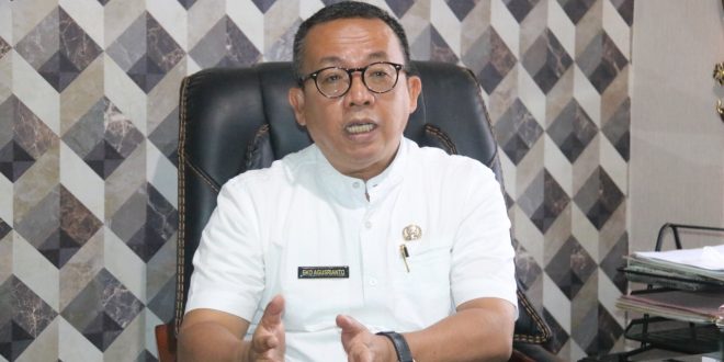 Cegah Penyebaran Covid-19 Jelang Idul Fitri Ini Imbauan Pemkot