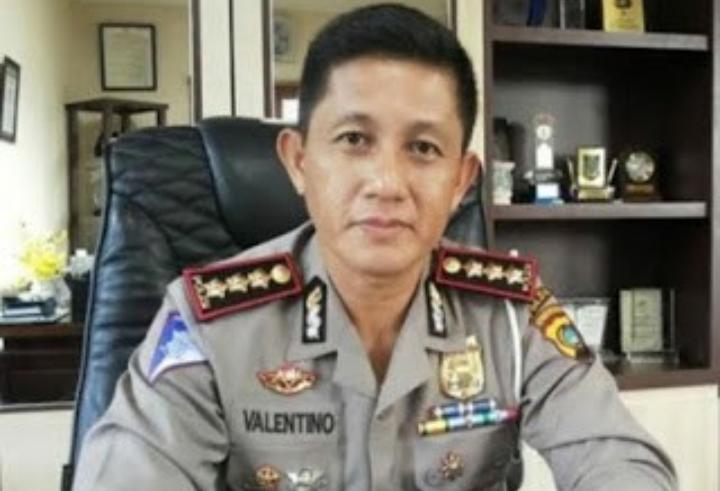 7 Pintu Masuk Sumut Ditutup Mulai Hari Ini Berikut Titiknya