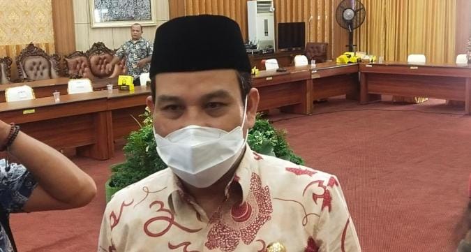 Angka Kematian dan Sembuh Jadi Indikator Penanganan Covid-19