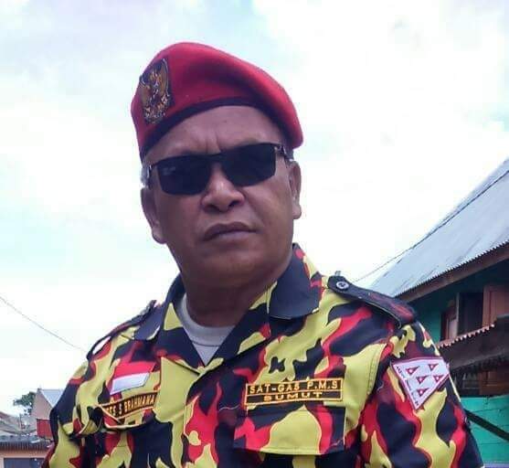 Dugaan Pencemaran Nama Baik Ketum DPP PMS Karo Angkat Bicara