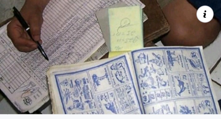 Ilustrasi IST