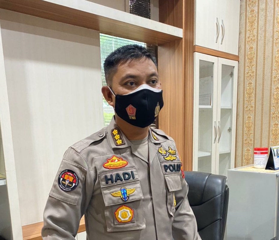 Kabid Humas : Polda Sumut Perpanjang Penyekatan Di Pos Pengamanan