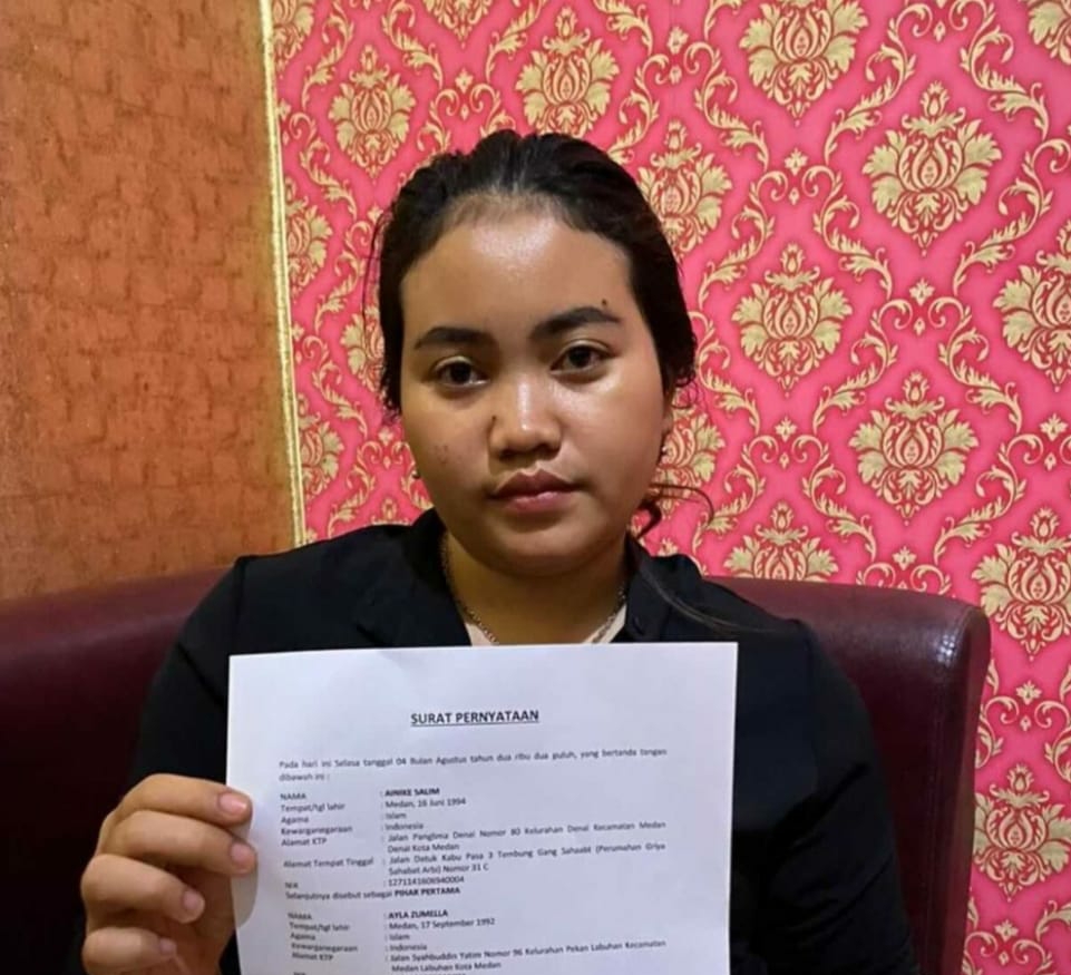 Dugaan Investasi Bodong Berkedok Arisan Polisi Diminta Tangkap Pemegang Saham