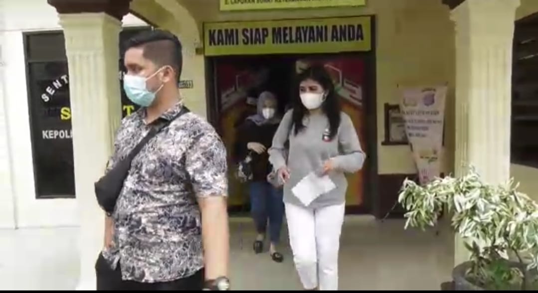 Polrestabes Medan Dalami Kasus Investasi Bodong