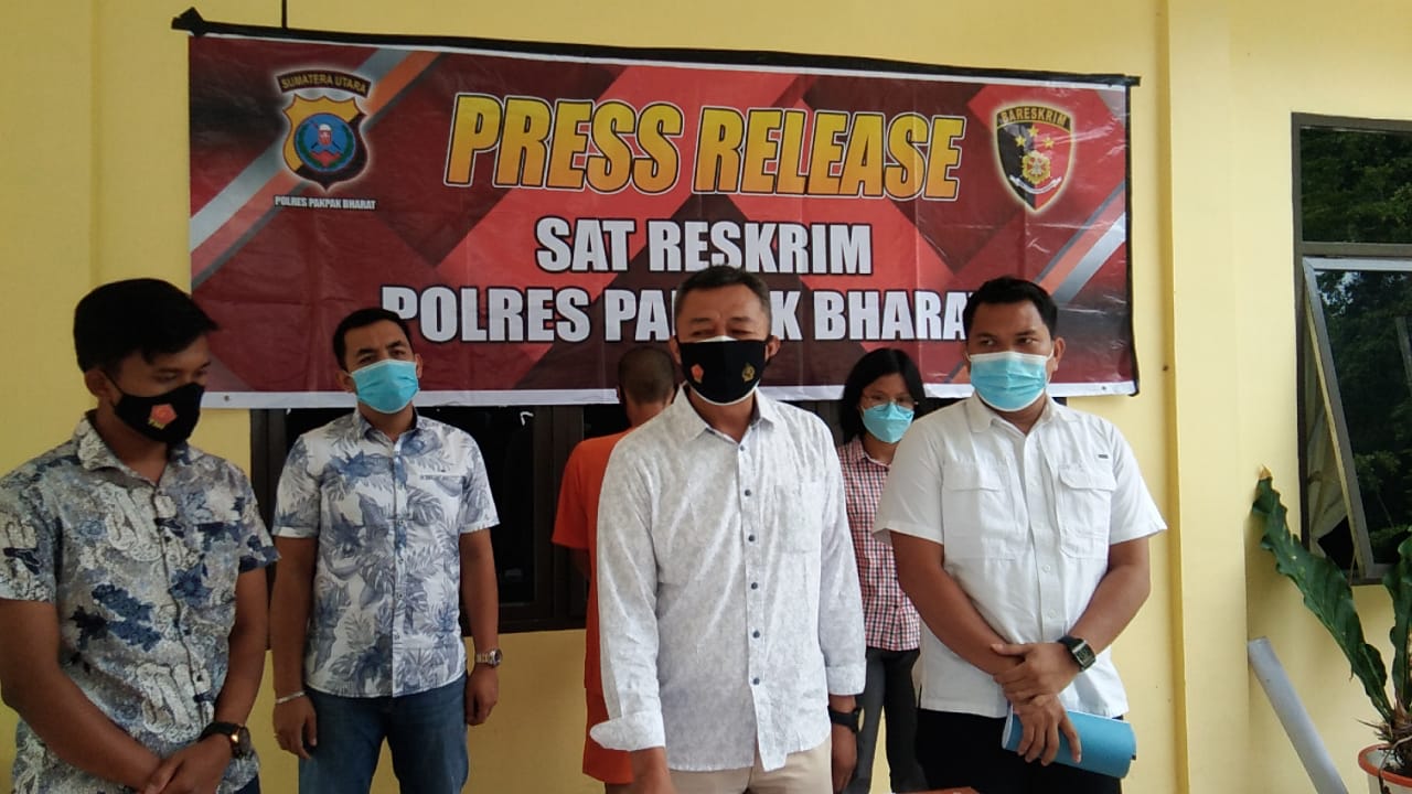 Karena Kesal Orang Tua Tega Aniaya Anak Sendiri Sampai Meninggal Dunia