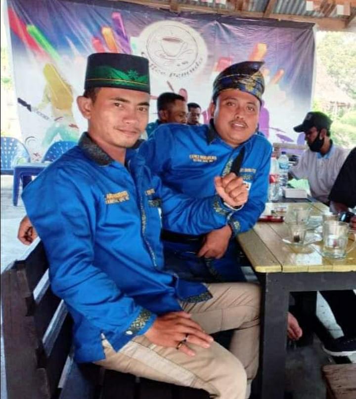 KNPI Nibung Hangus Minta Polres Batu Bara Berantas Peredaran Narkoba di Desa