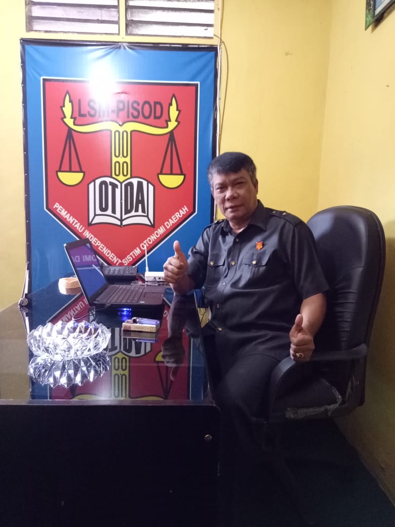 Tindak Perjudian Di Patimura PISOD Minta Kapolres Labuhanbatu Tegas 