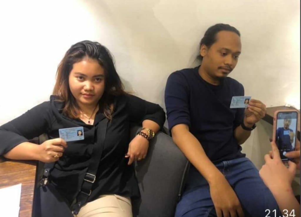 Rugikan Nasabah Miliaran Rupiah Polisi Belum Tangkap Pelaku Investasi Bodong