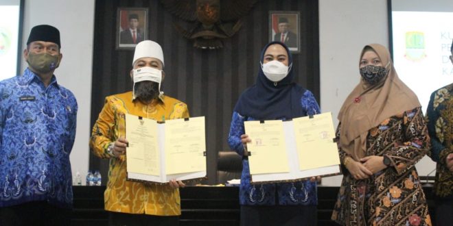 Pelajari Inovasi Pro Rakyat Pemkab Karawang Akan Studi Tiru ke Kota Bengkulu