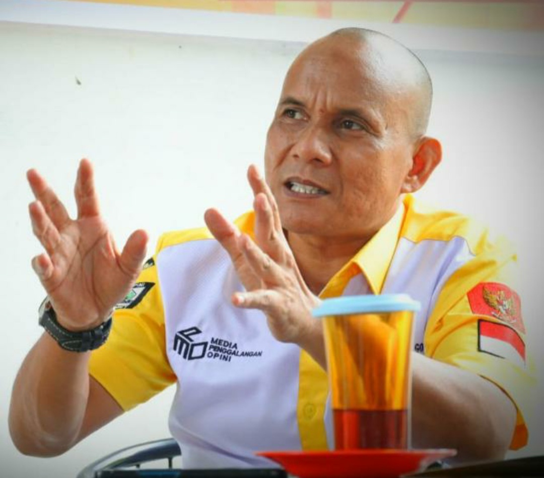 Ketua FWP Kecam Keras Tindakan Oknum Kontraktor Larang Wartawan Ambil Foto