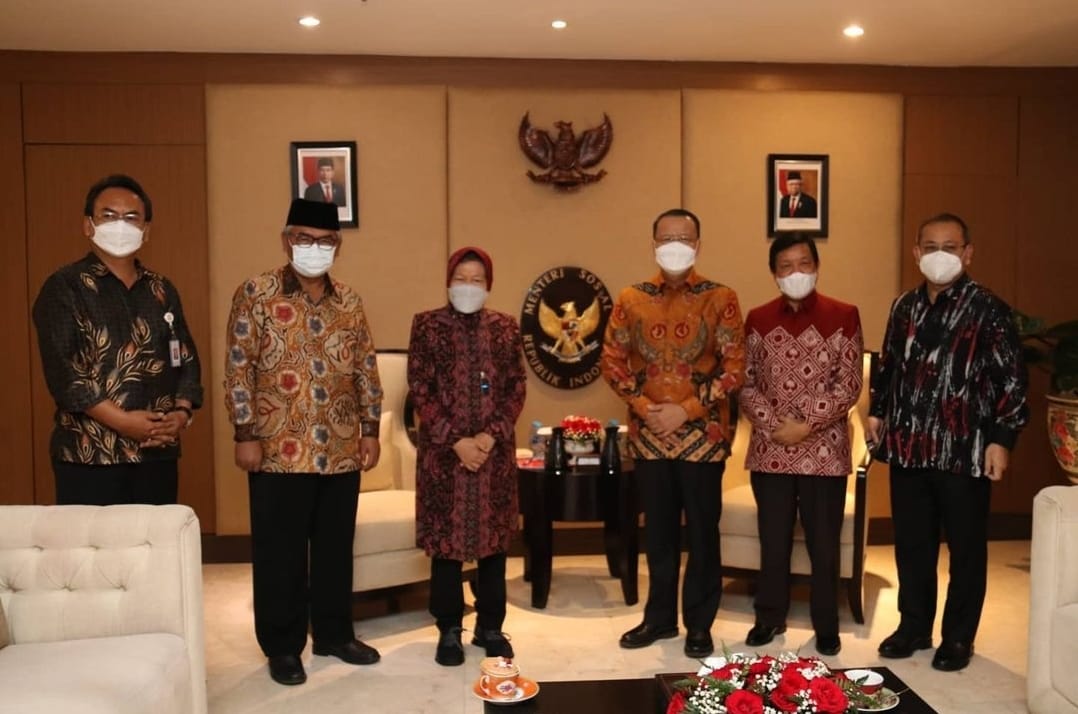 Menteri Pertama dari Bengkulu Hingga Dokter Lulusan Belanda Berikut Profil Tokoh Bengkulu yang Diusulkan Jadi Pahlawan Nasional