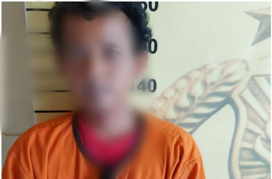 Polsek Medan Timur Ciduk Pembobol Rumah Warga Begini Kronologisnya