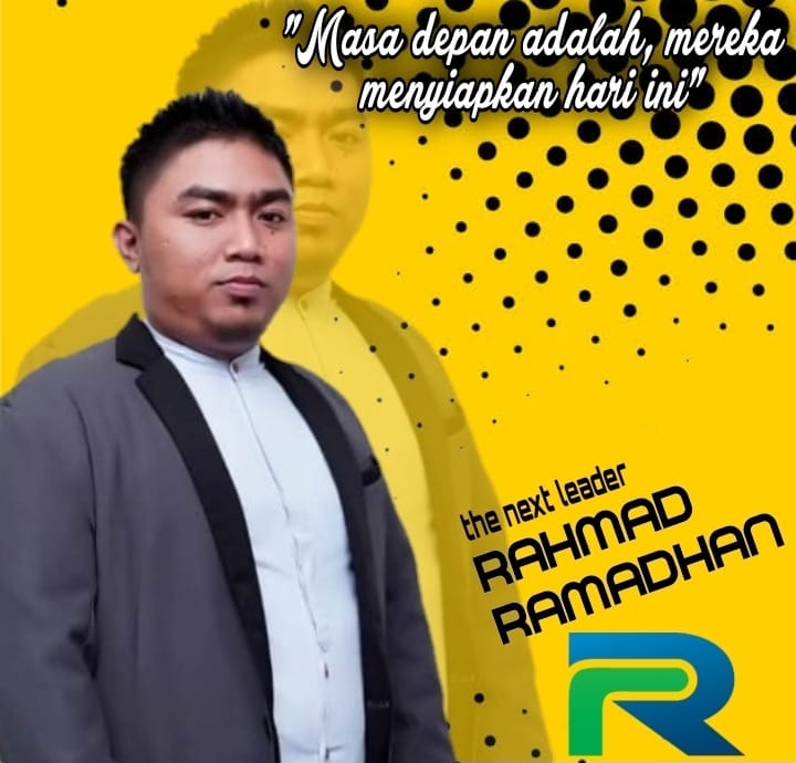 Ambil Formulir Balon Ketua PWI Rahmad Usung Moto Wartawan Bengkulu Maju Hebat dan Sejahtera