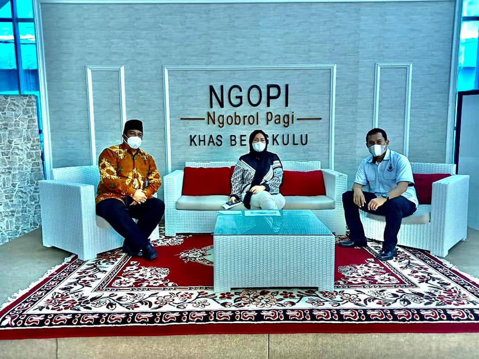 Jaduliwan : Jangan Asal Akses Tautan dan Pesan di Medsos