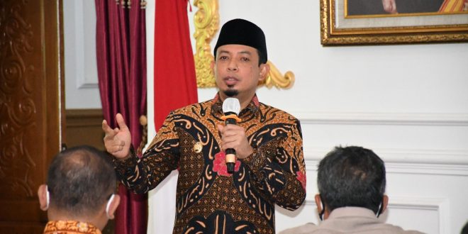 Wawali : Lawan Covid Dengan Kolaborasi