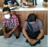 Mantan Pegawai Honorer Kejatisu Dan Pimpinan LSM Terjaring OTT